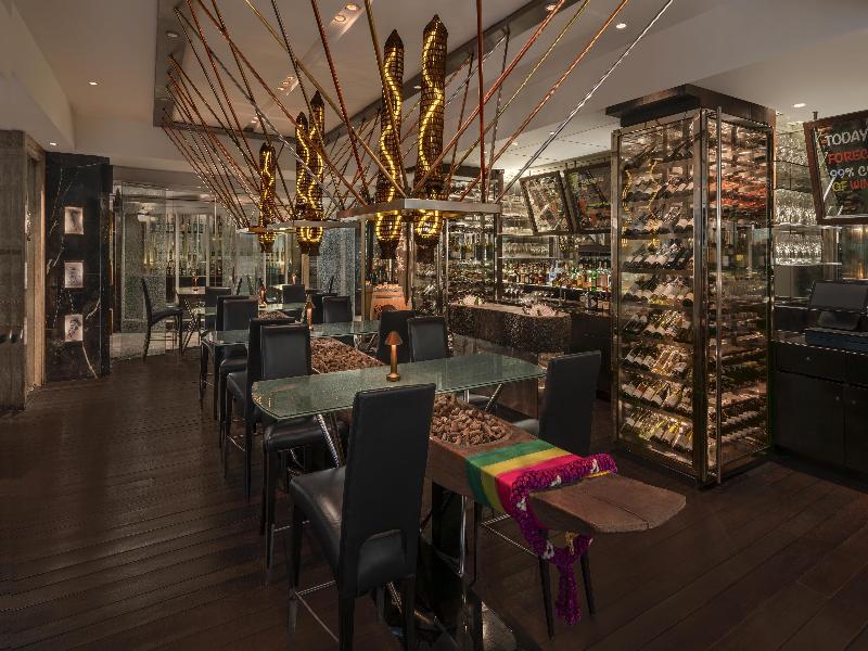 Grand Hyatt Erawan Bangkok image