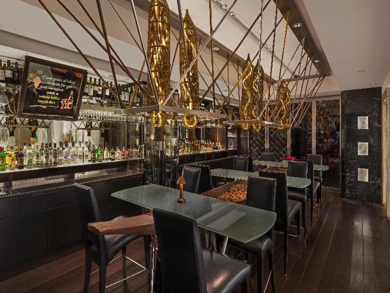 Grand Hyatt Erawan Bangkok image