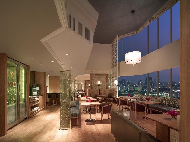 Grand Hyatt Erawan Bangkok image