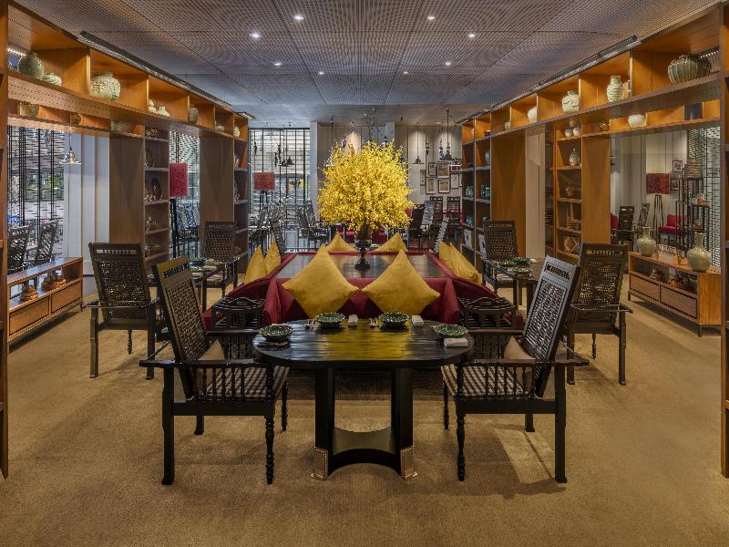 Grand Hyatt Erawan Bangkok image