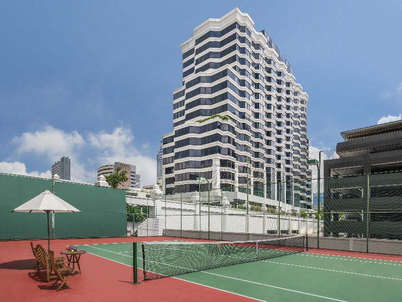 Grand Hyatt Erawan Bangkok image