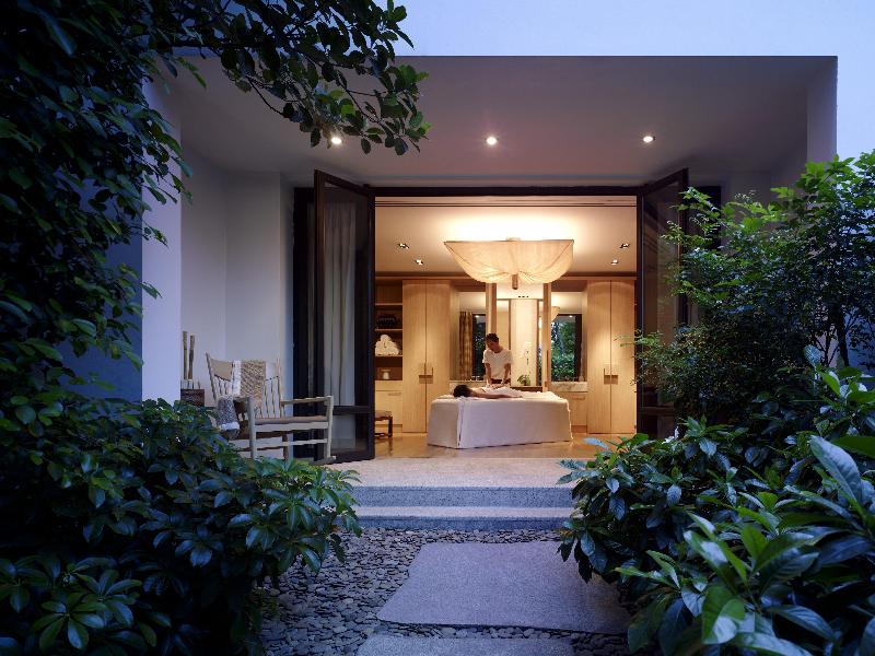 Grand Hyatt Erawan Bangkok image