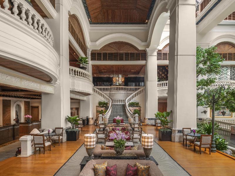 Grand Hyatt Erawan Bangkok image