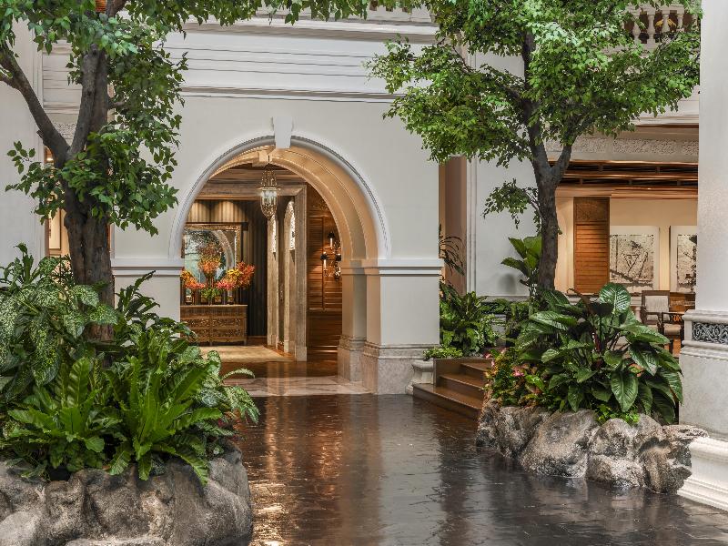 Grand Hyatt Erawan Bangkok image