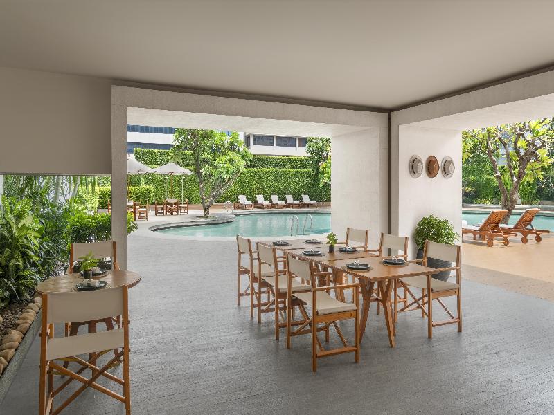 Grand Hyatt Erawan Bangkok image