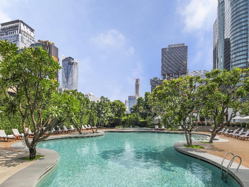 Grand Hyatt Erawan Bangkok image