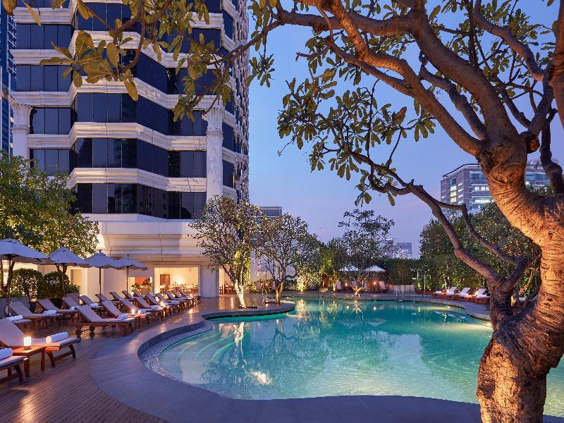 Grand Hyatt Erawan Bangkok image
