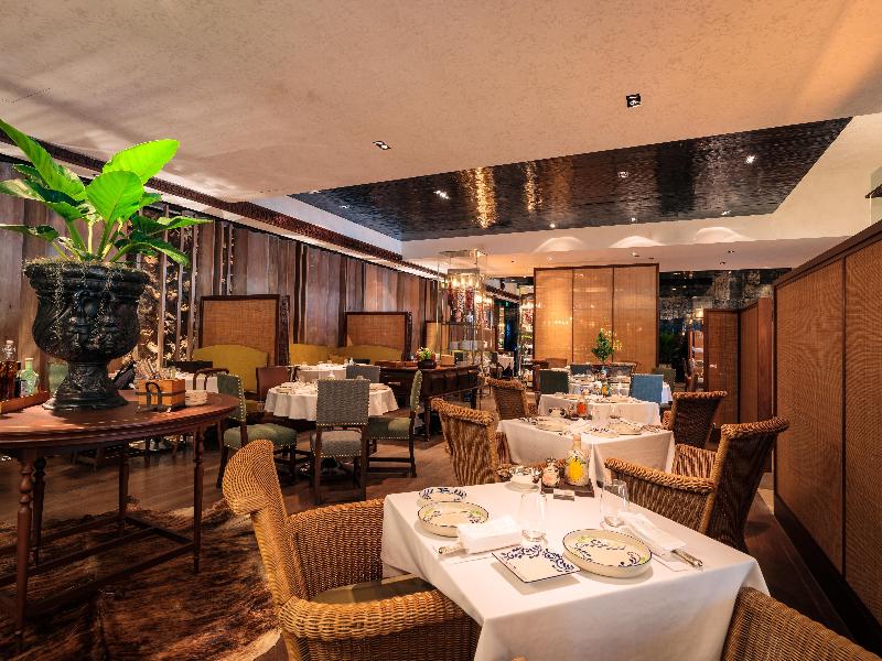 Grand Hyatt Erawan Bangkok image