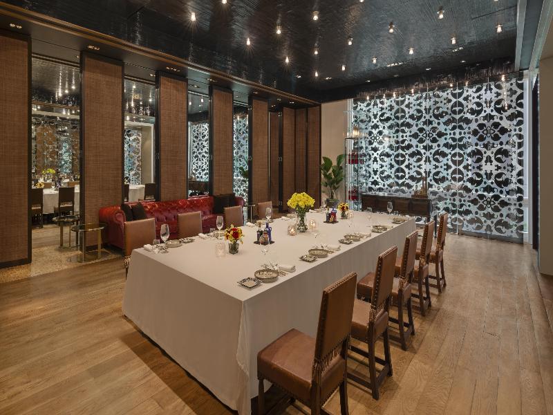 Grand Hyatt Erawan Bangkok image
