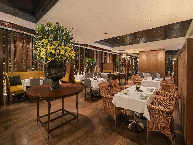 Grand Hyatt Erawan Bangkok image