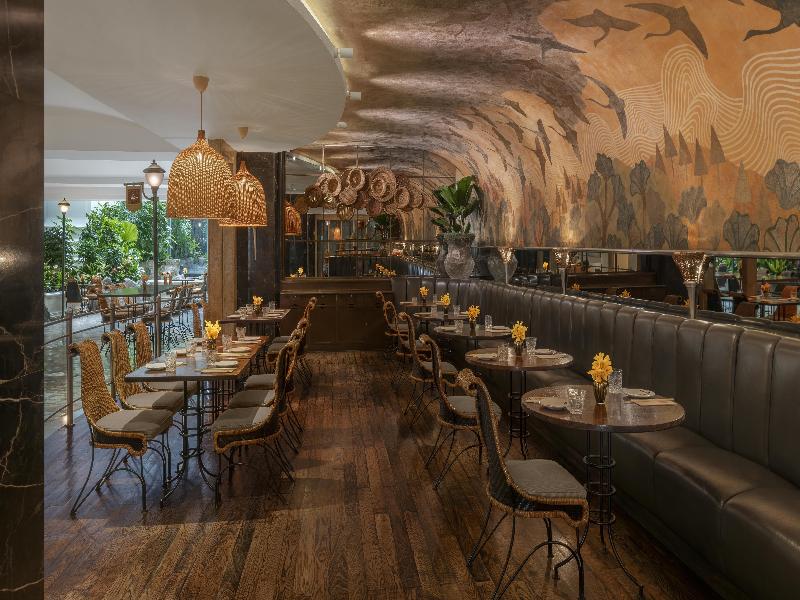 Grand Hyatt Erawan Bangkok image