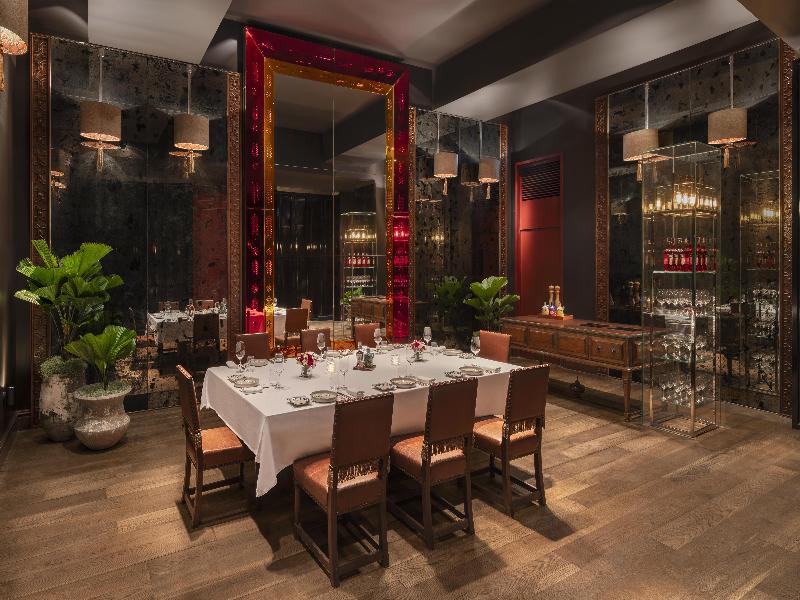 Grand Hyatt Erawan Bangkok image