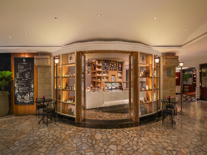 Grand Hyatt Erawan Bangkok image