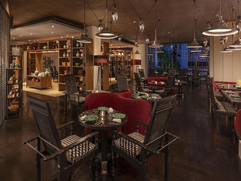 Grand Hyatt Erawan Bangkok image