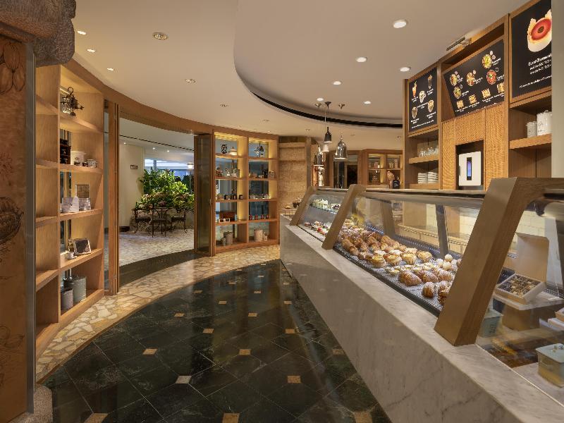 Grand Hyatt Erawan Bangkok image