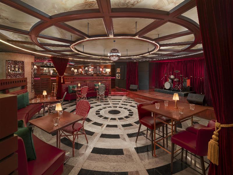 Grand Hyatt Erawan Bangkok image