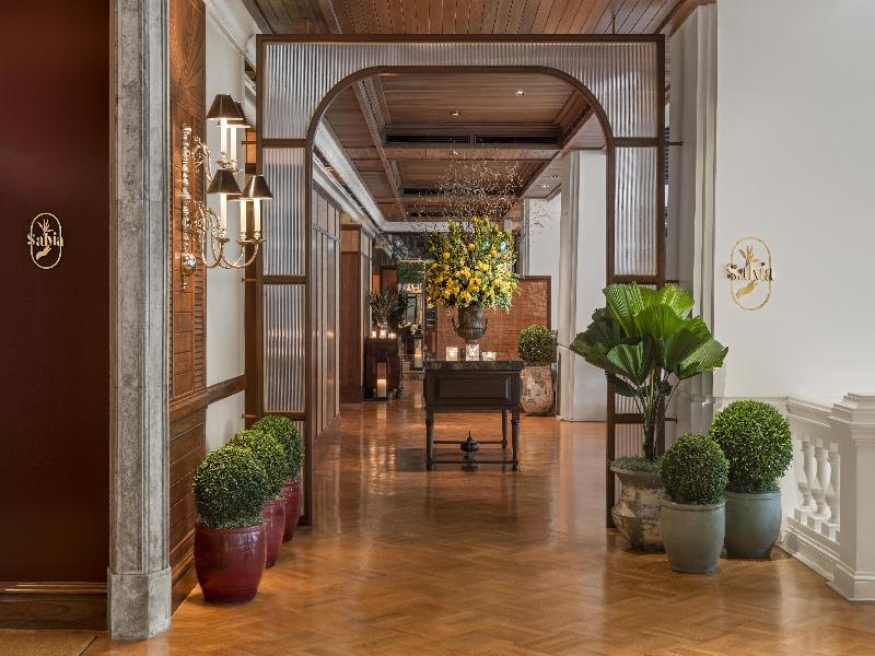 Grand Hyatt Erawan Bangkok image