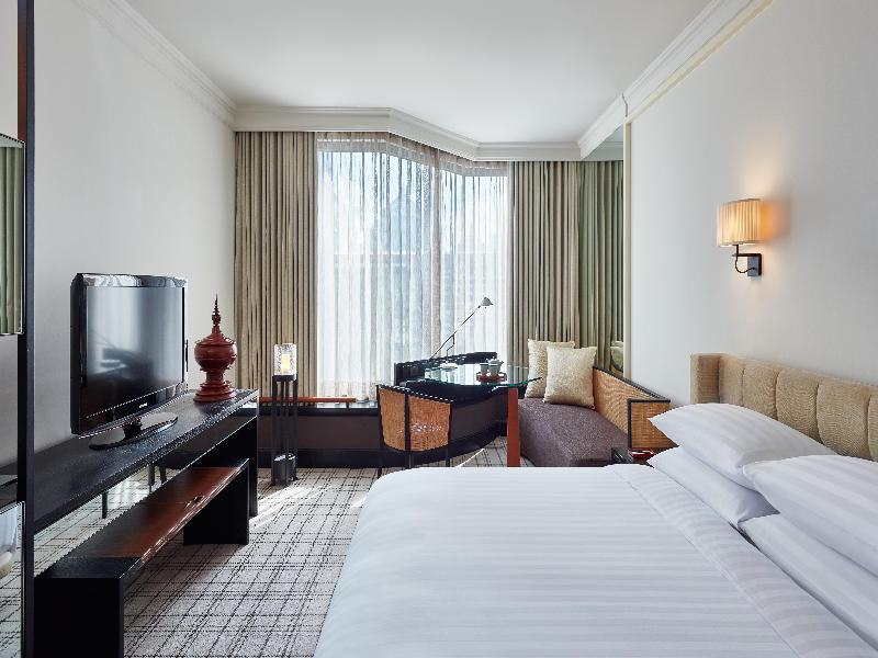 Grand Hyatt Erawan Bangkok image