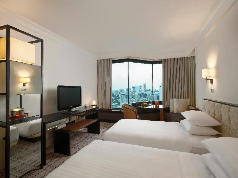 Grand Hyatt Erawan Bangkok image