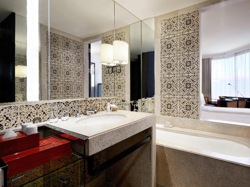 Grand Hyatt Erawan Bangkok image