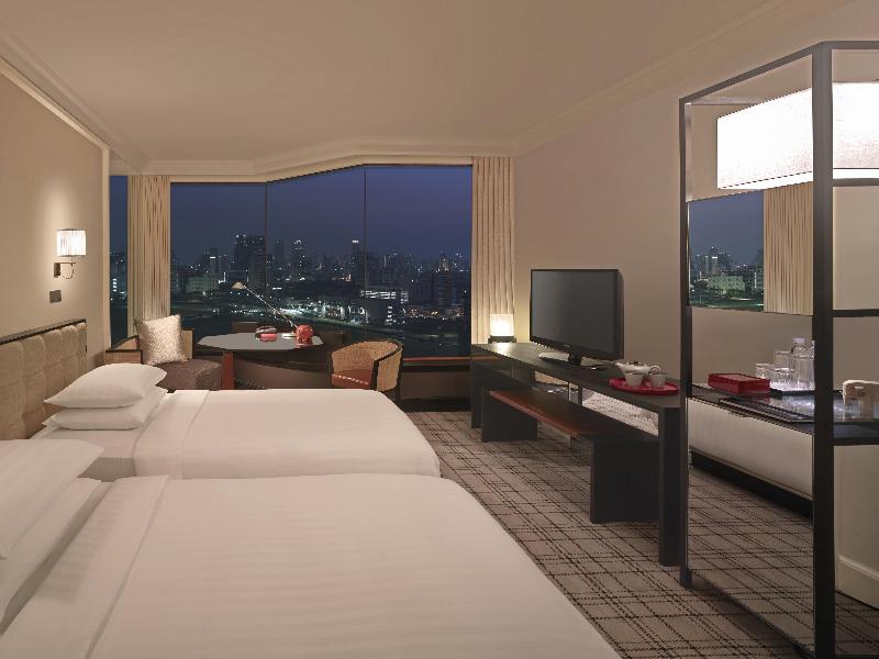Grand Hyatt Erawan Bangkok image
