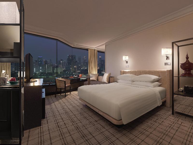 Grand Hyatt Erawan Bangkok image