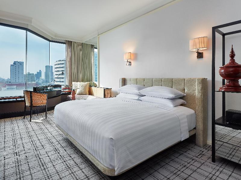 Grand Hyatt Erawan Bangkok image
