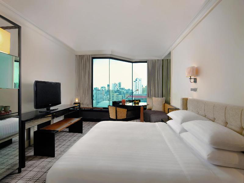 Grand Hyatt Erawan Bangkok image