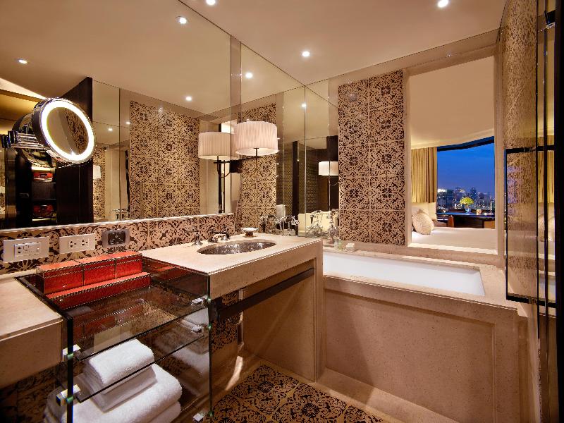 Grand Hyatt Erawan Bangkok image