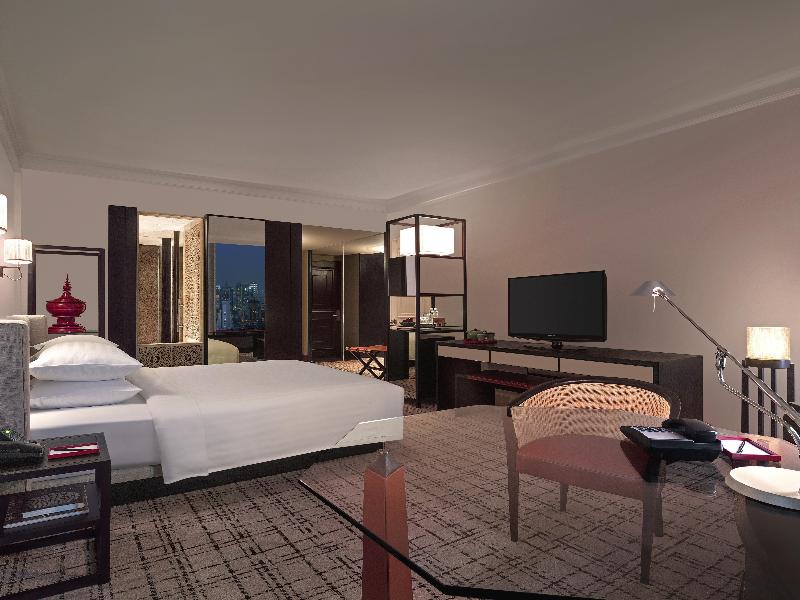 Grand Hyatt Erawan Bangkok image
