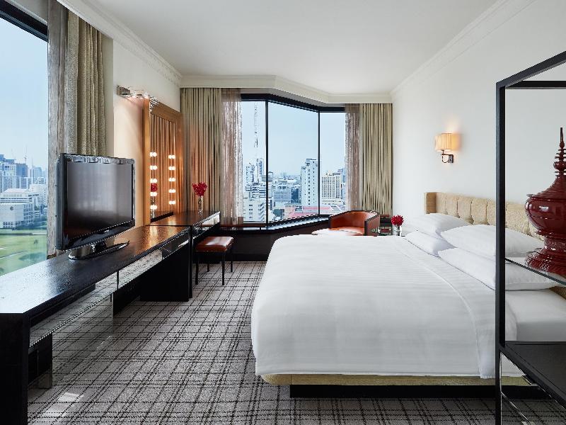 Grand Hyatt Erawan Bangkok image
