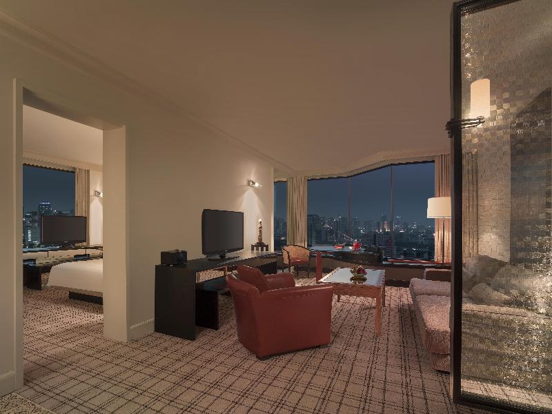 Grand Hyatt Erawan Bangkok image