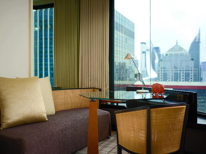 Grand Hyatt Erawan Bangkok image