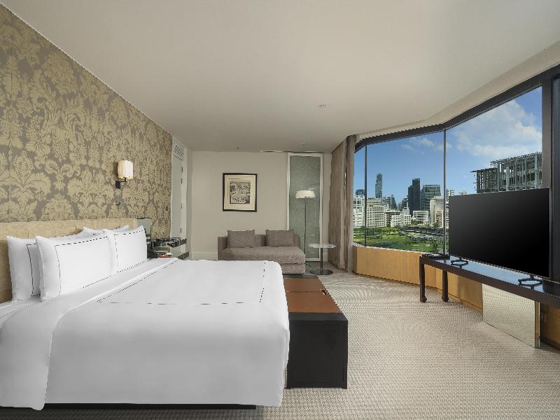 Grand Hyatt Erawan Bangkok image