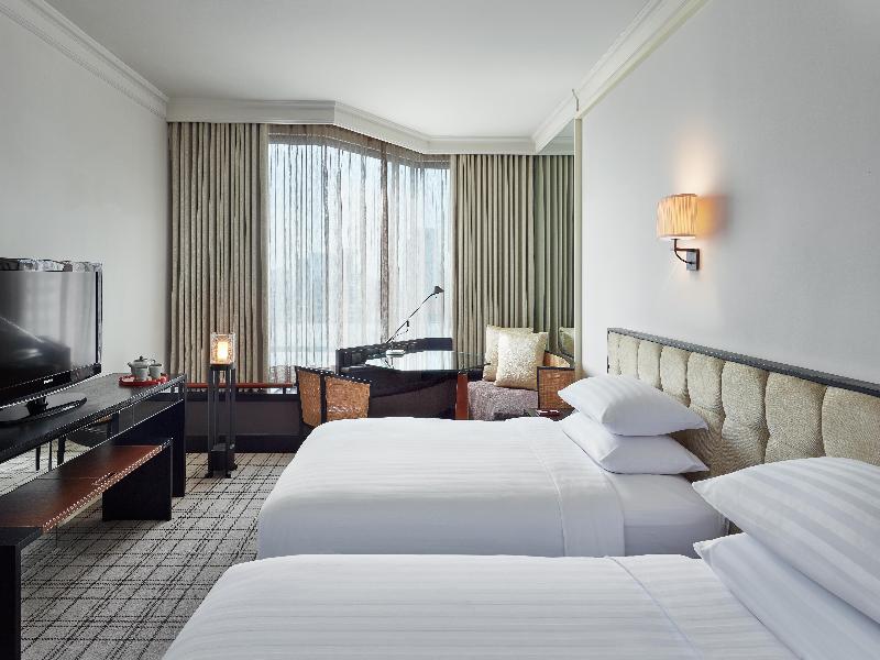 Grand Hyatt Erawan Bangkok image