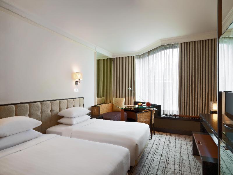 Grand Hyatt Erawan Bangkok image
