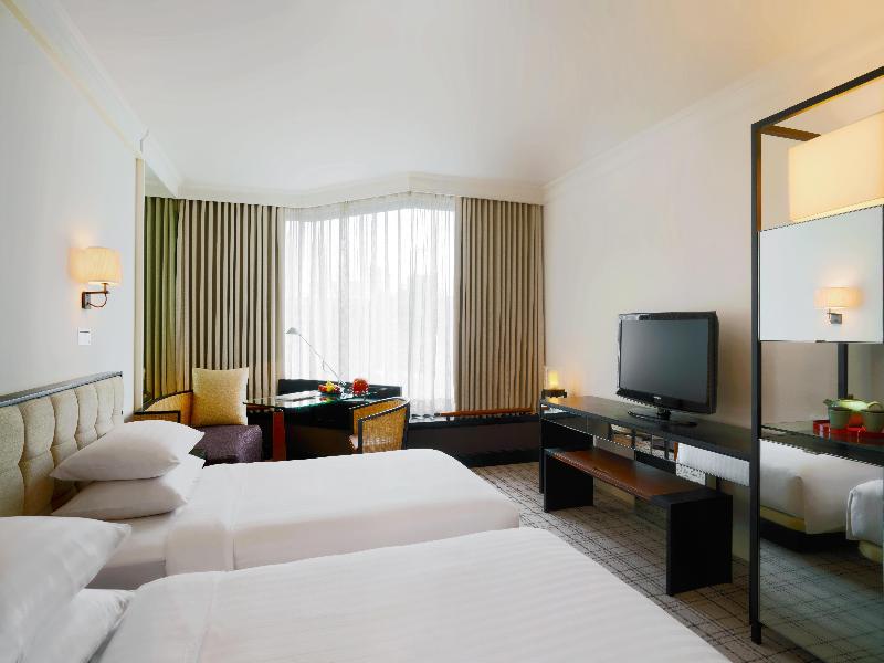 Grand Hyatt Erawan Bangkok image