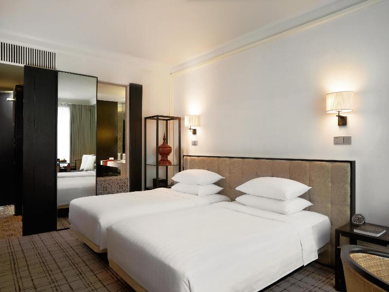 Grand Hyatt Erawan Bangkok image