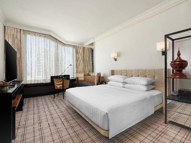Grand Hyatt Erawan Bangkok image