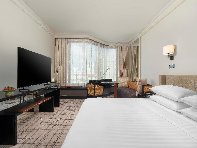Grand Hyatt Erawan Bangkok image