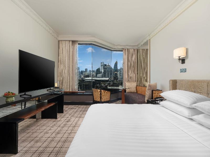 Grand Hyatt Erawan Bangkok image