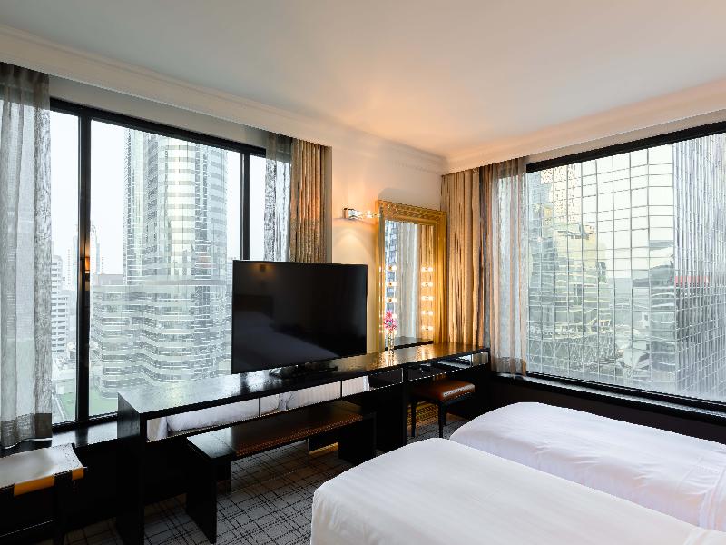 Grand Hyatt Erawan Bangkok image