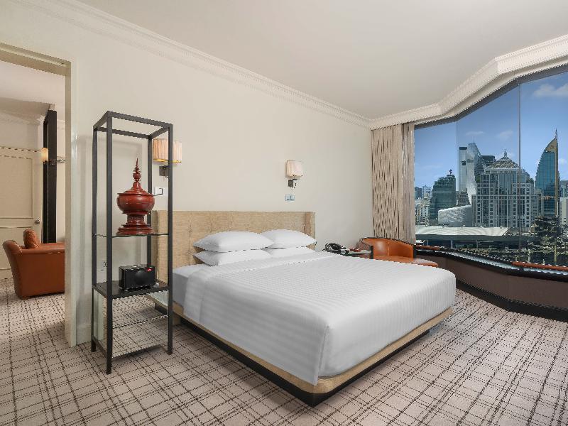 Grand Hyatt Erawan Bangkok image