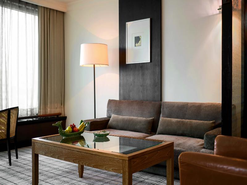 Grand Hyatt Erawan Bangkok image