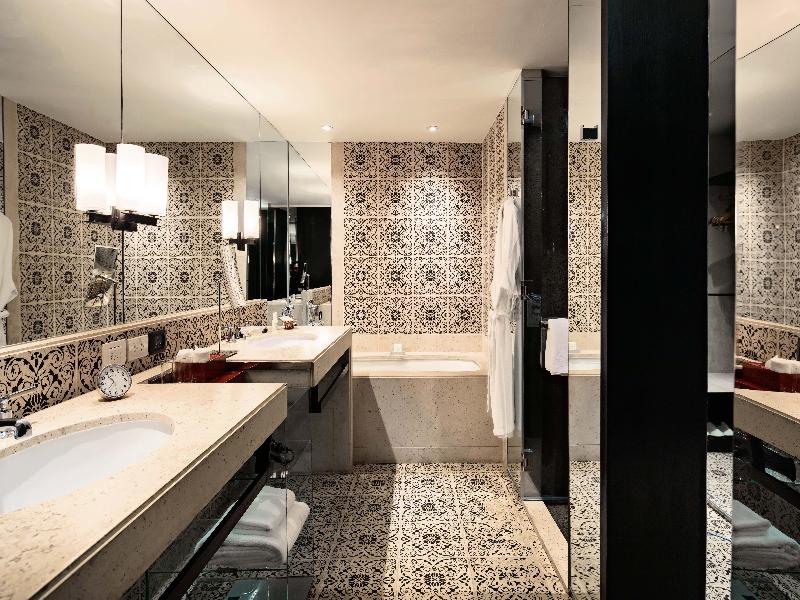 Grand Hyatt Erawan Bangkok image