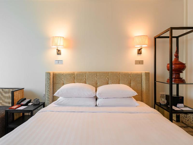 Grand Hyatt Erawan Bangkok image