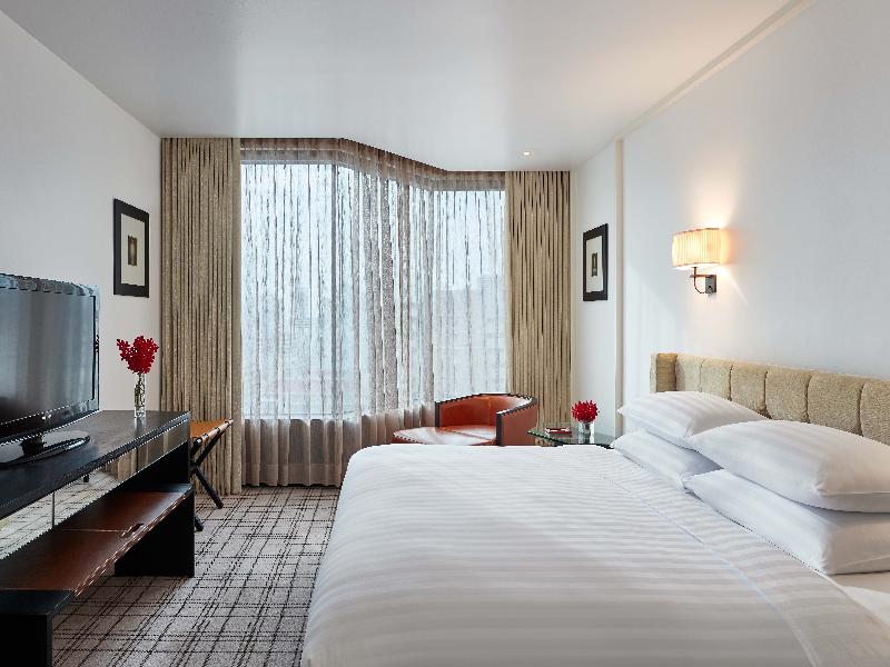 Grand Hyatt Erawan Bangkok image