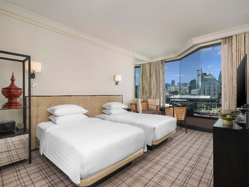 Grand Hyatt Erawan Bangkok image