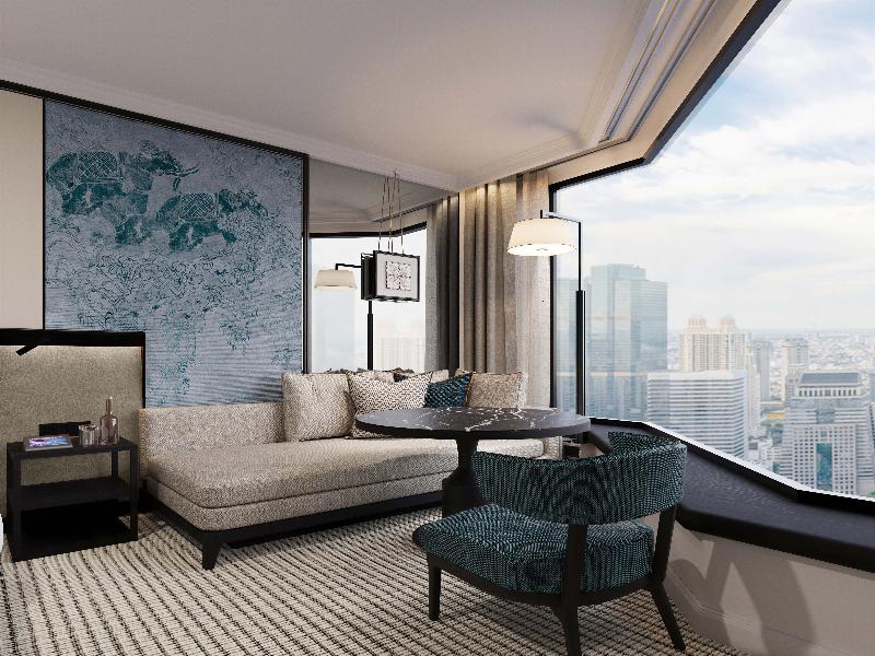 Grand Hyatt Erawan Bangkok image