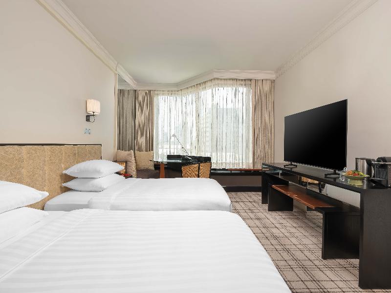 Grand Hyatt Erawan Bangkok image